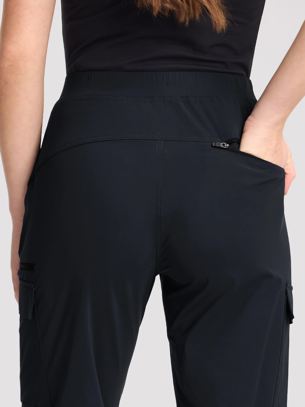Damen-Hose mit UV-Schutz 100+ für den ganzen Tag