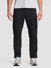 Men's Quick-Dry Water-Repellent Hiking Pants