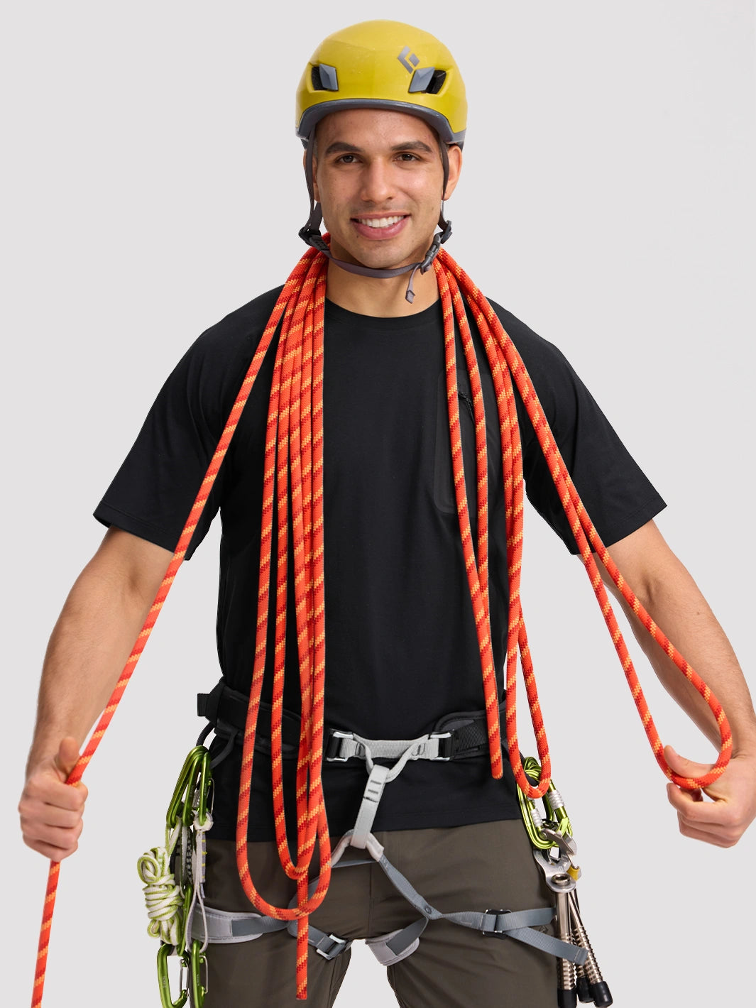 Men's Anti-Odor Quick-Dry Active Top