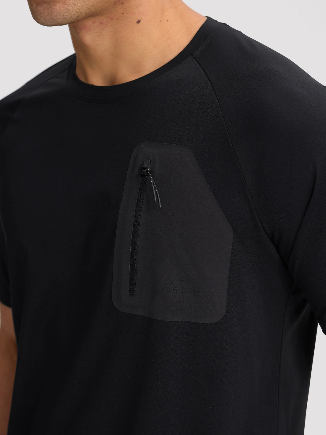 Men's Anti-Odor Quick-Dry Active Top