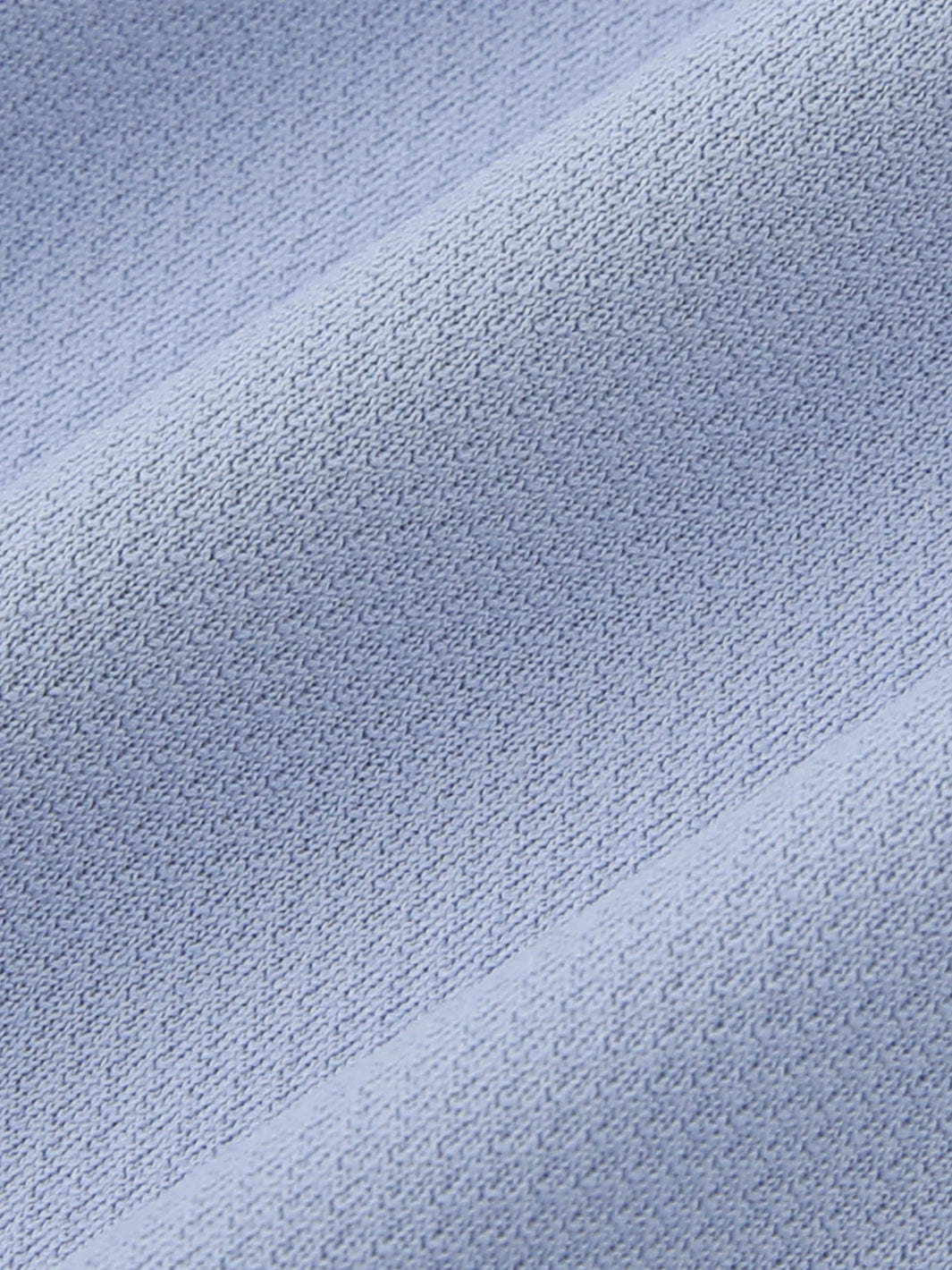 Men's Breathable Mesh-Back Performance Top