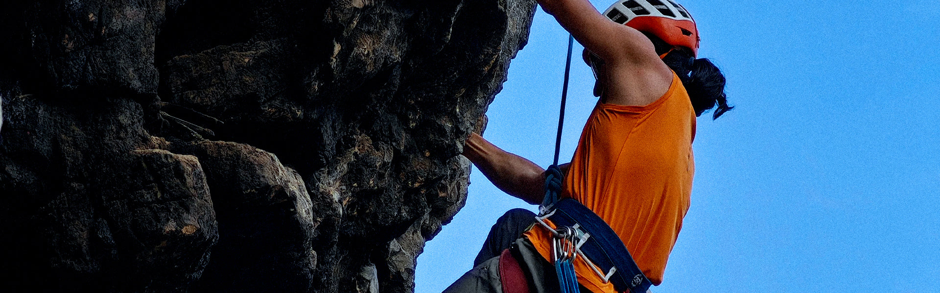 Pioneer camp outdoor 