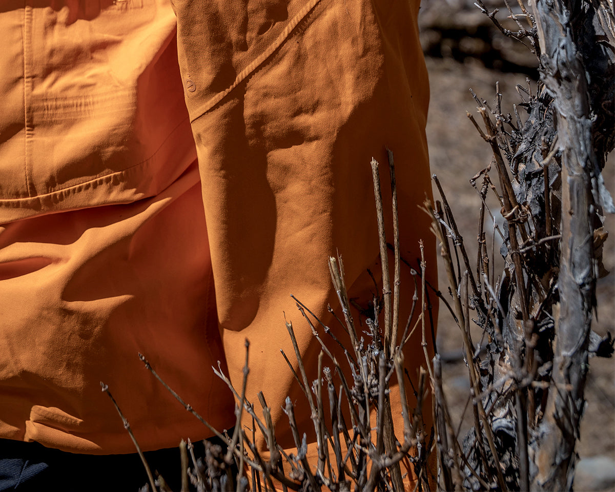 Pioneer camp outdoor 