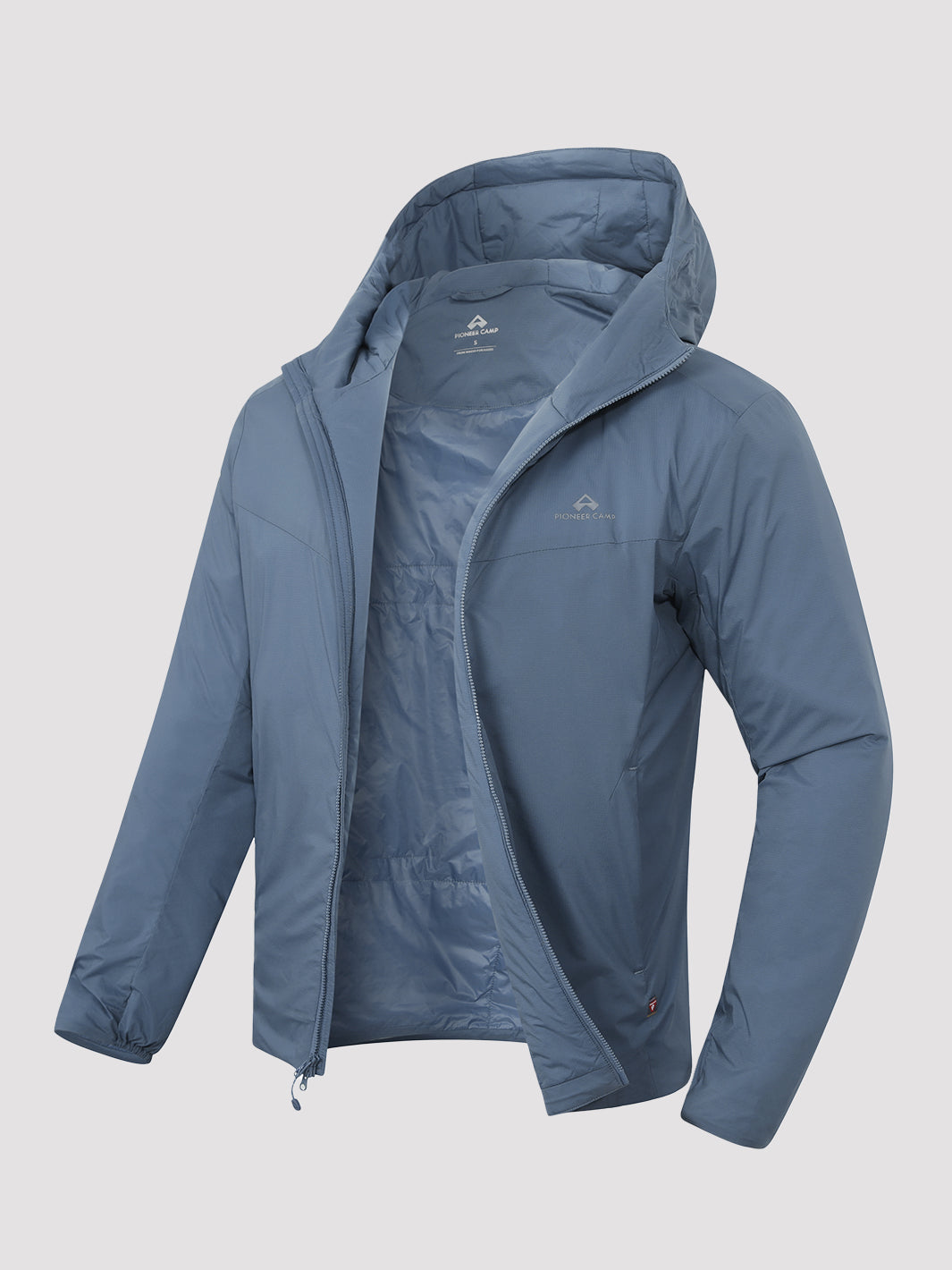 Men's PrimaLoft Gold Insulated Jacket with Aerogel PIONEER CAMP
