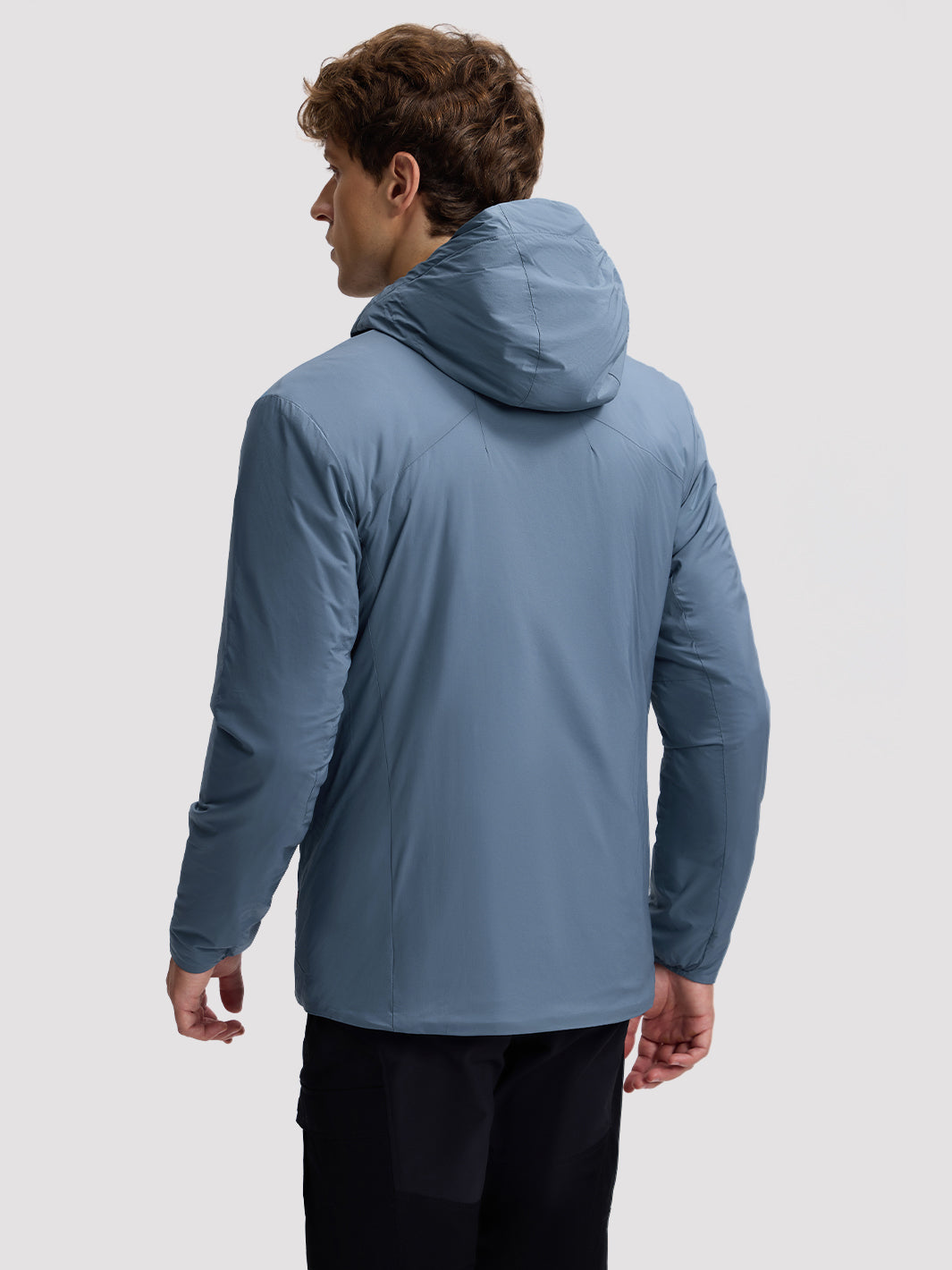 Men's PrimaLoft Gold Insulated Jacket with Aerogel PIONEER CAMP