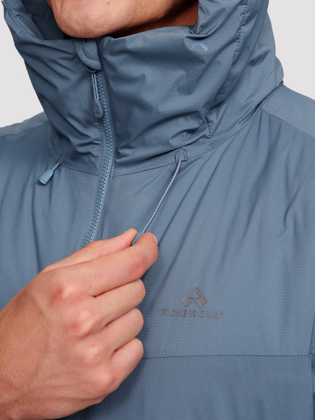 Men's PrimaLoft Gold Insulated Jacket with Aerogel PIONEER CAMP