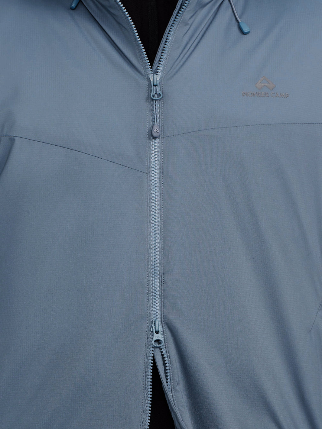Men's PrimaLoft Gold Insulated Jacket with Aerogel PIONEER CAMP