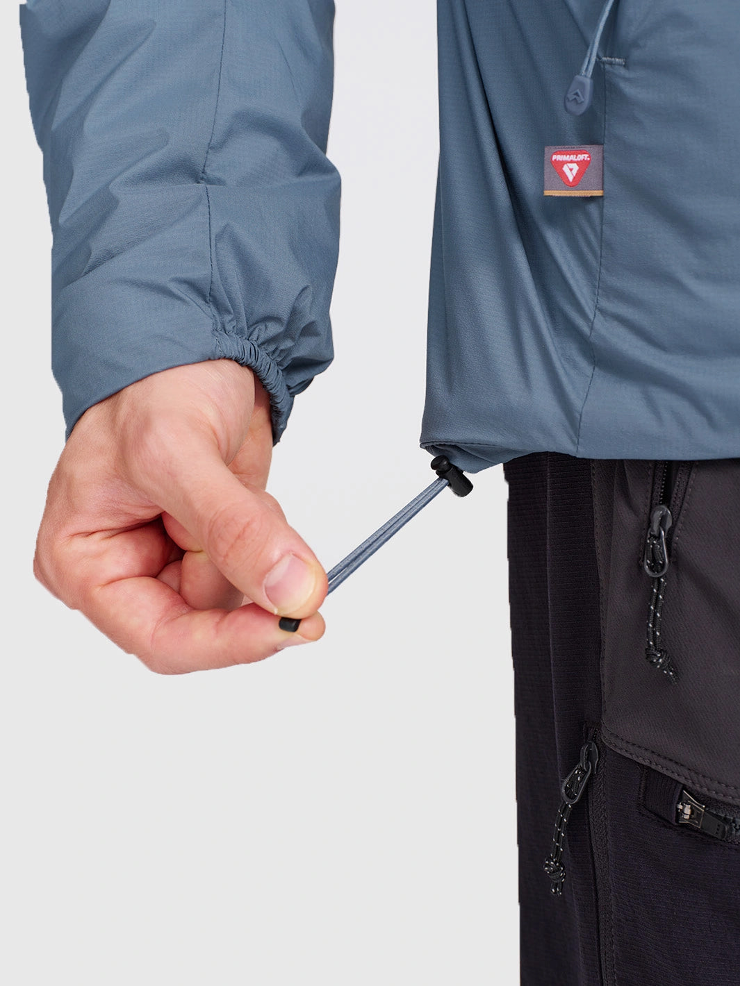 Men's PrimaLoft Gold Insulated Jacket with Aerogel PIONEER CAMP