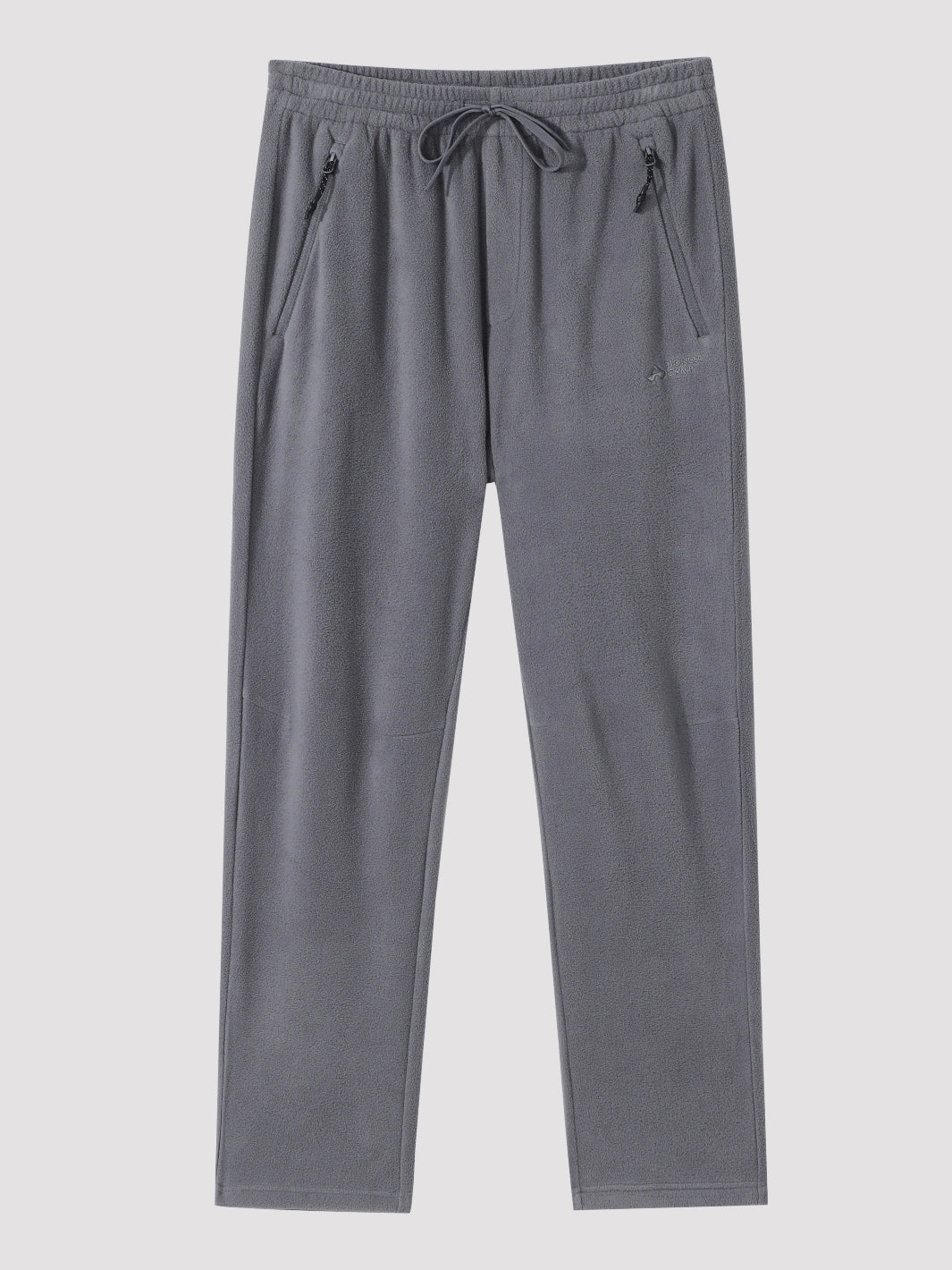 Men's Anti-Static 200g Polar Fleece Joggers Pants PIONEER CAMP