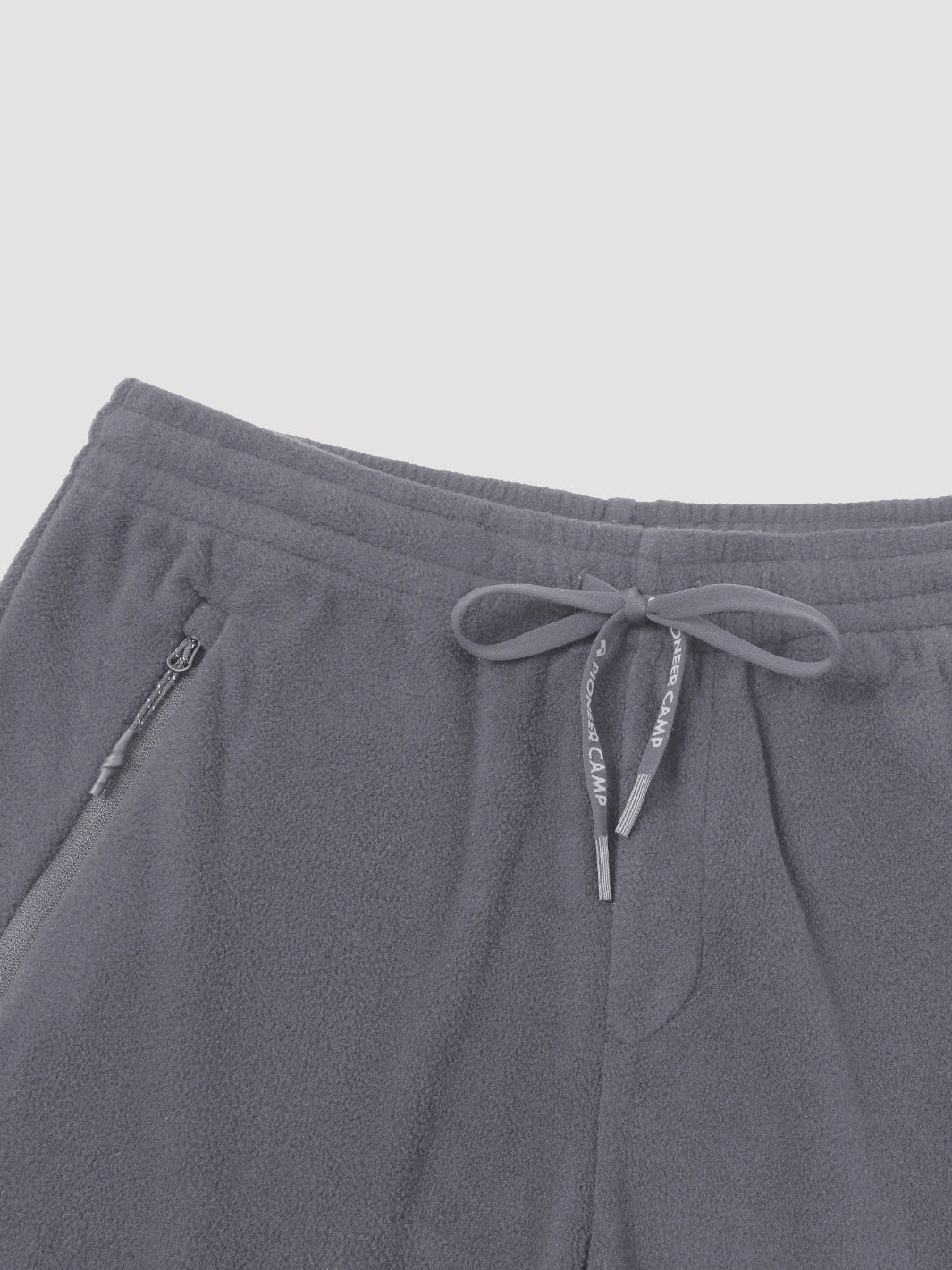 Men's Anti-Static 200g Polar Fleece Joggers Pants PIONEER CAMP