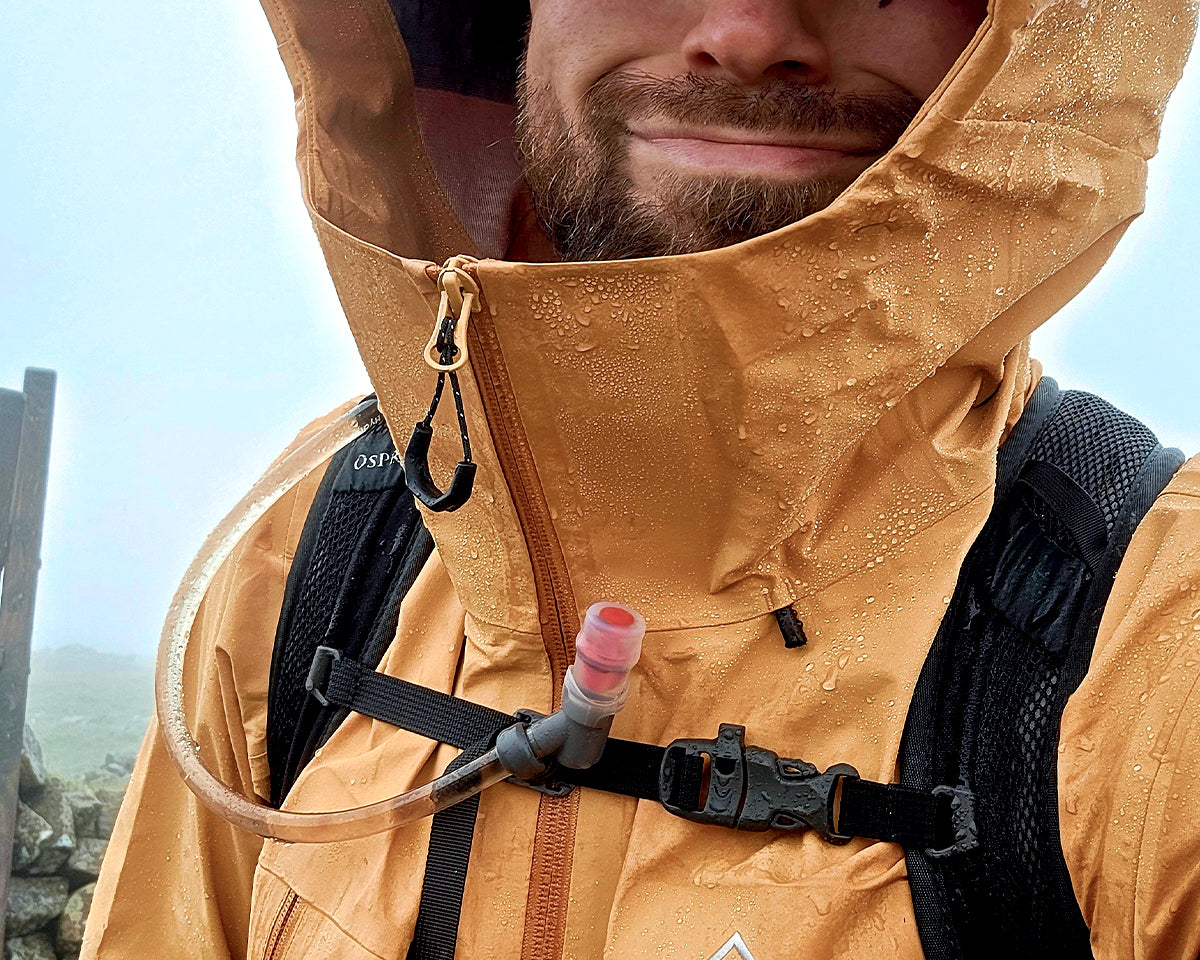 Pioneer camp outdoor 