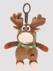 Moose the Mascot
