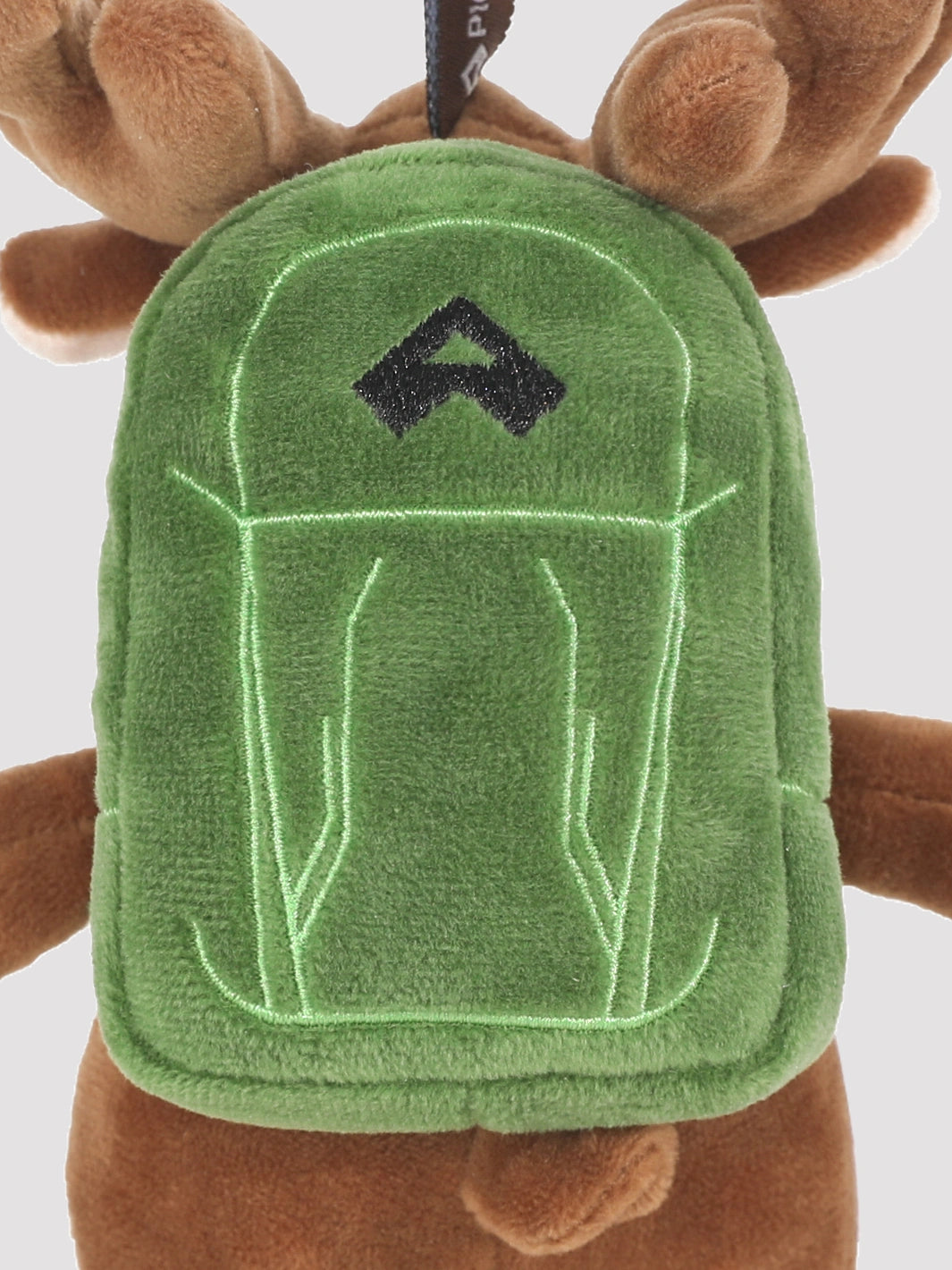 Moose the Mascot