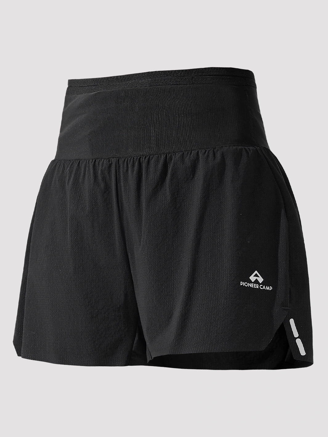 Women's Running Shorts with 360° Storage