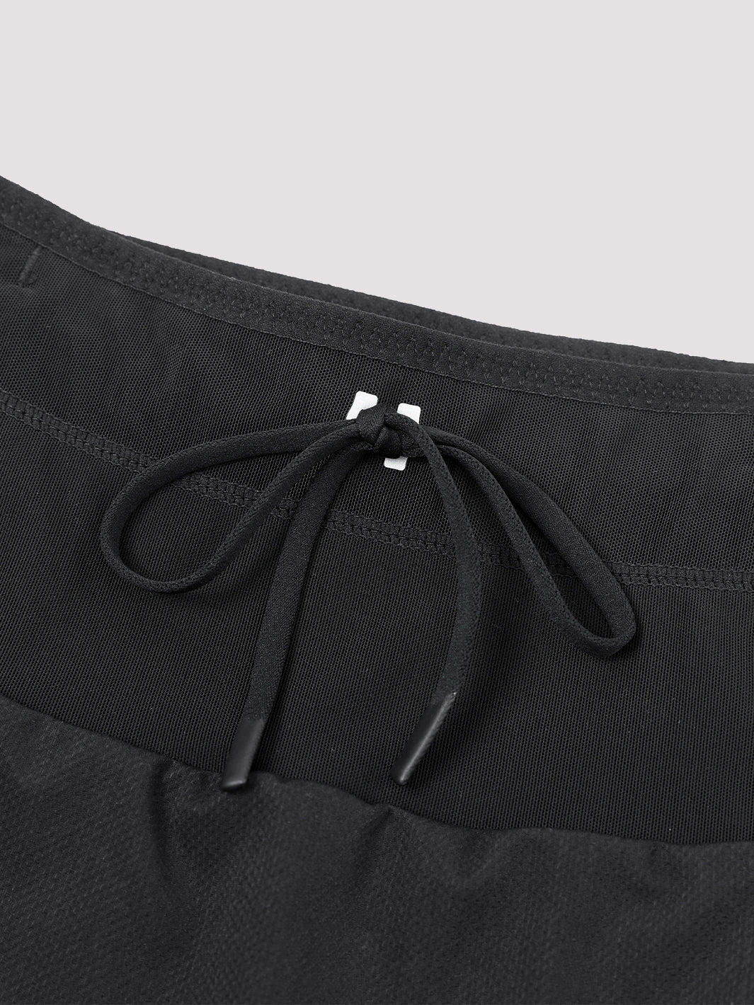 Women's Running Shorts with 360° Storage