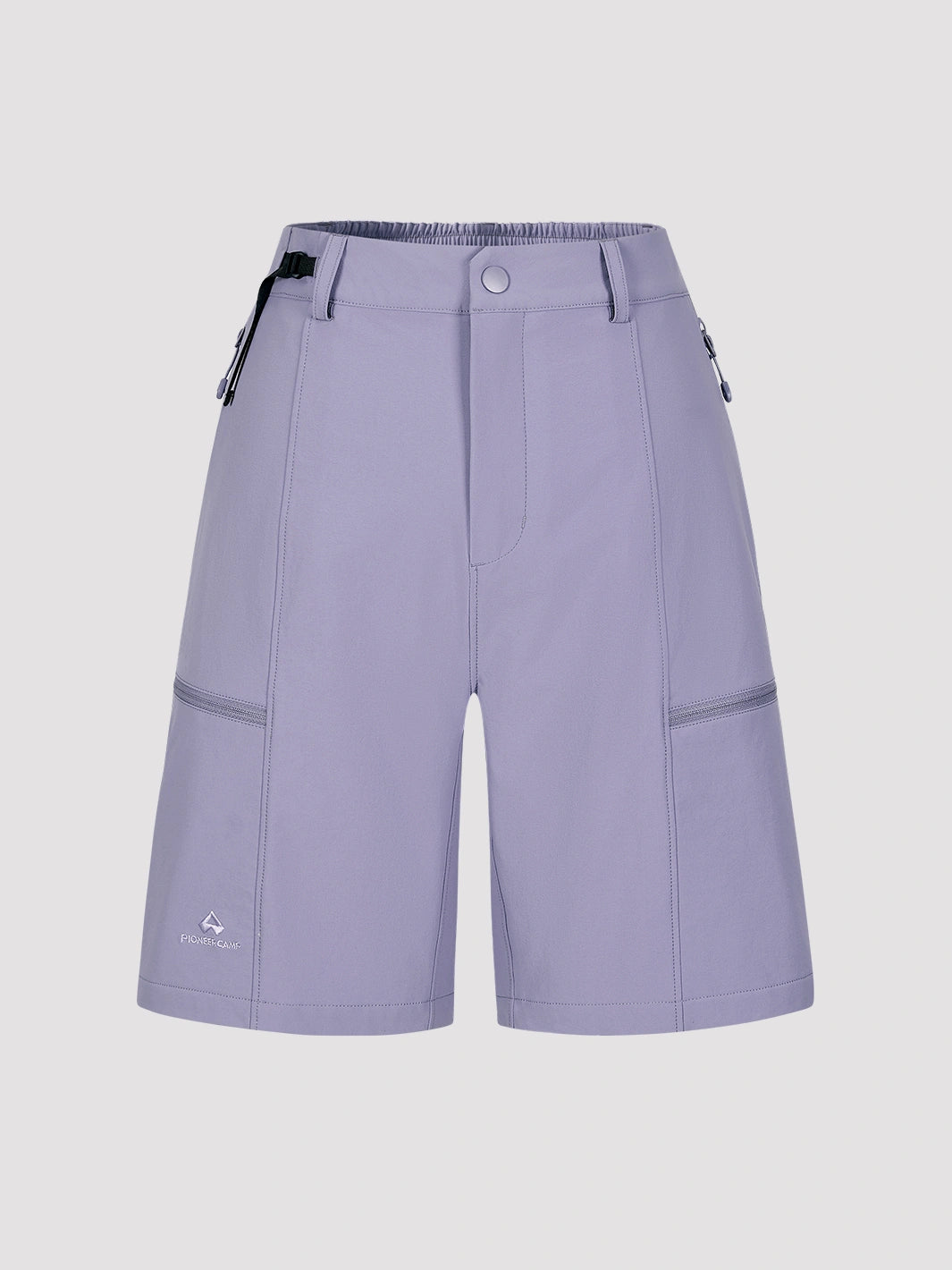 Women's CORDURA® Reinforced Hiking Shorts PIONEER CAMP