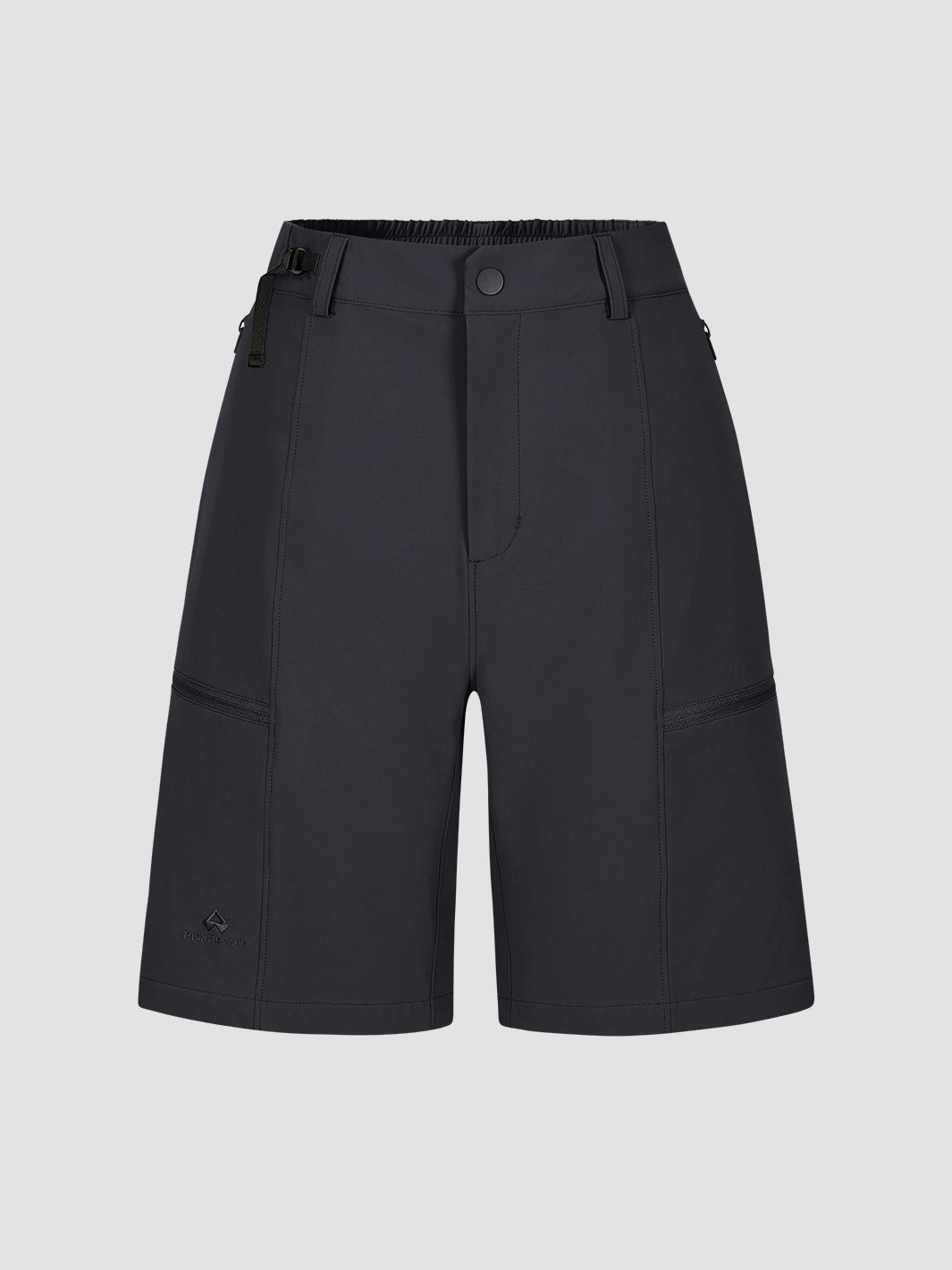 Women's CORDURA® Reinforced Hiking Shorts PIONEER CAMP