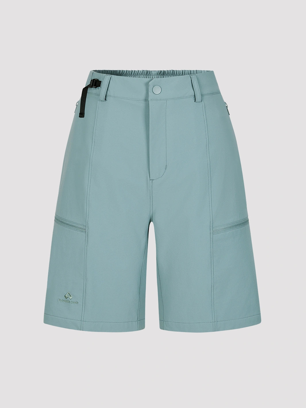Women's CORDURA® Reinforced Hiking Shorts PIONEER CAMP