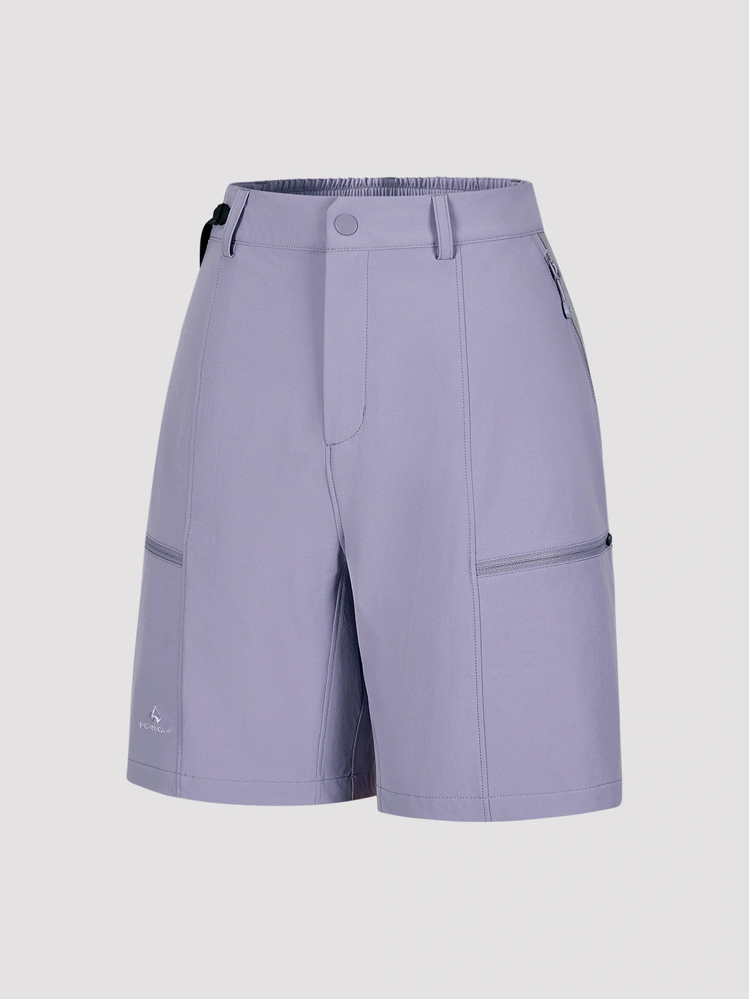 Women's CORDURA® Reinforced Hiking Shorts PIONEER CAMP