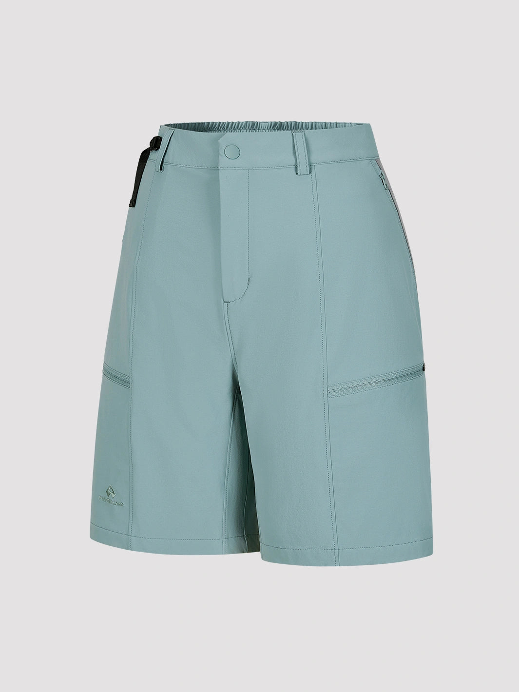 Women's CORDURA® Reinforced Hiking Shorts PIONEER CAMP