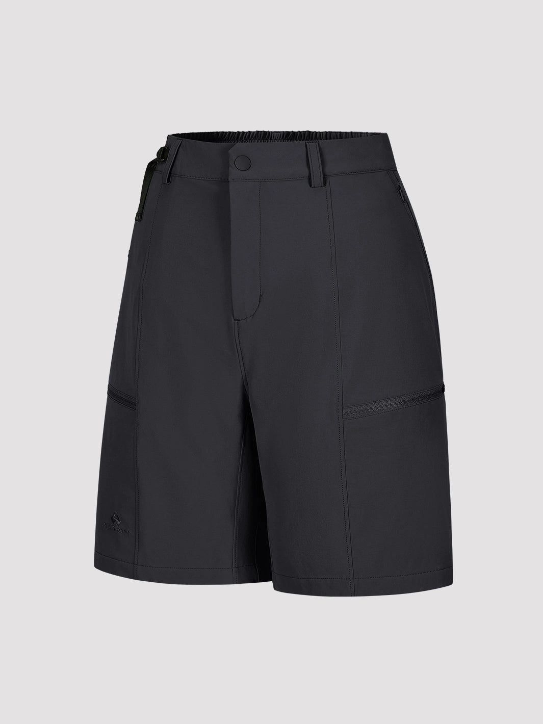 Women's CORDURA® Reinforced Hiking Shorts PIONEER CAMP