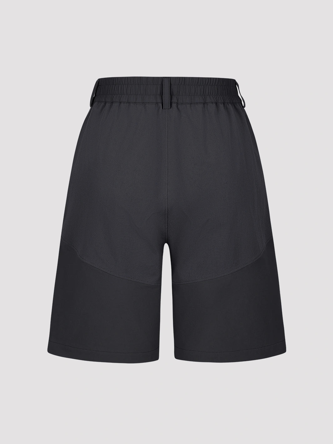 Women's CORDURA® Reinforced Hiking Shorts PIONEER CAMP