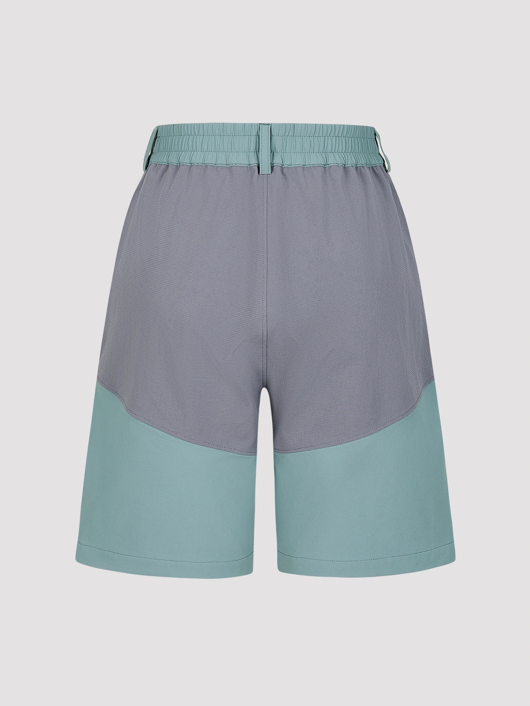 Women's CORDURA® Reinforced Hiking Shorts PIONEER CAMP