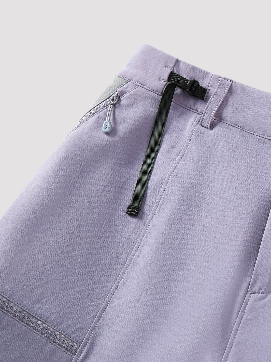 Women's CORDURA® Reinforced Hiking Shorts PIONEER CAMP