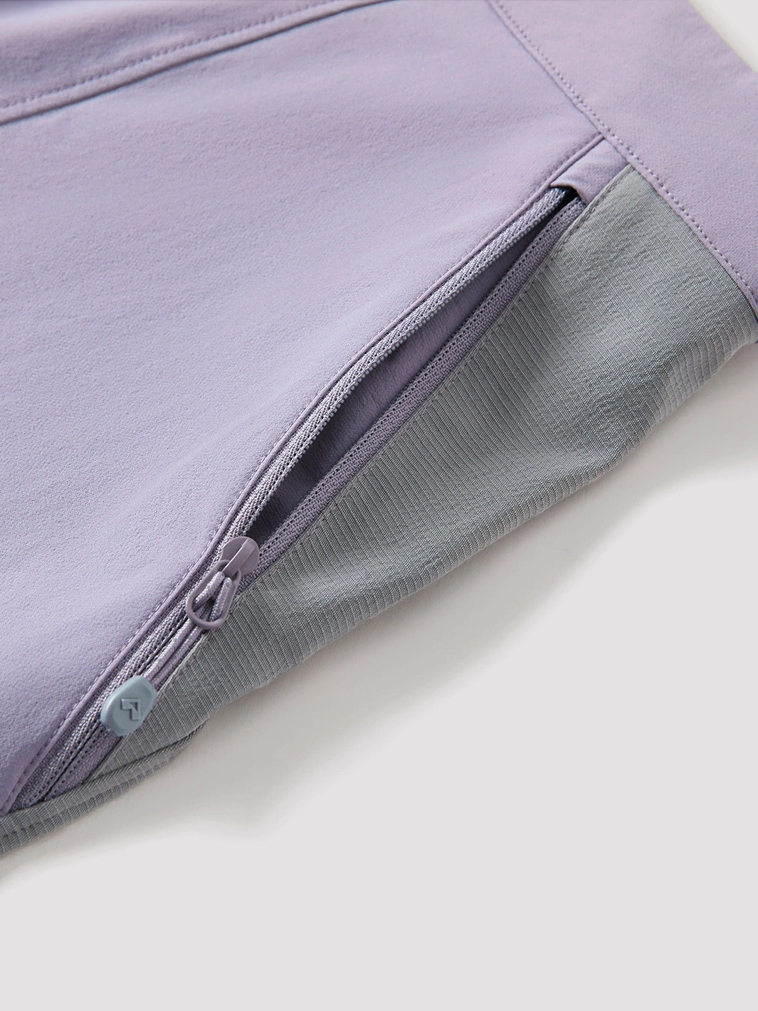 Women's CORDURA® Reinforced Hiking Shorts PIONEER CAMP