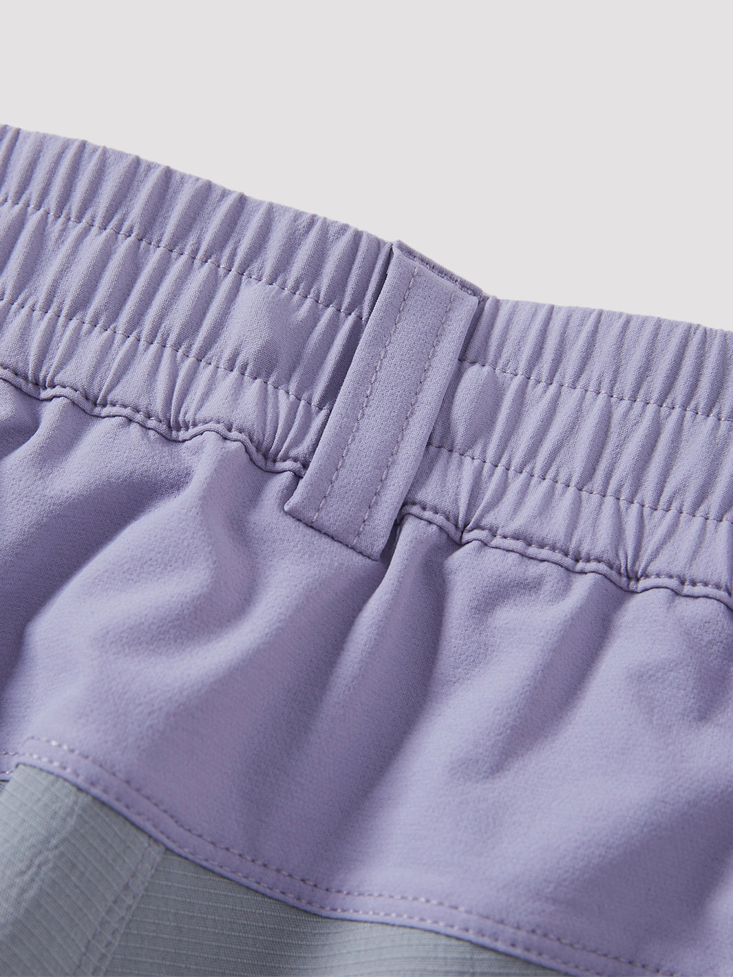 Women's CORDURA® Water-Repellent Hiking Pants PIONEER CAMP