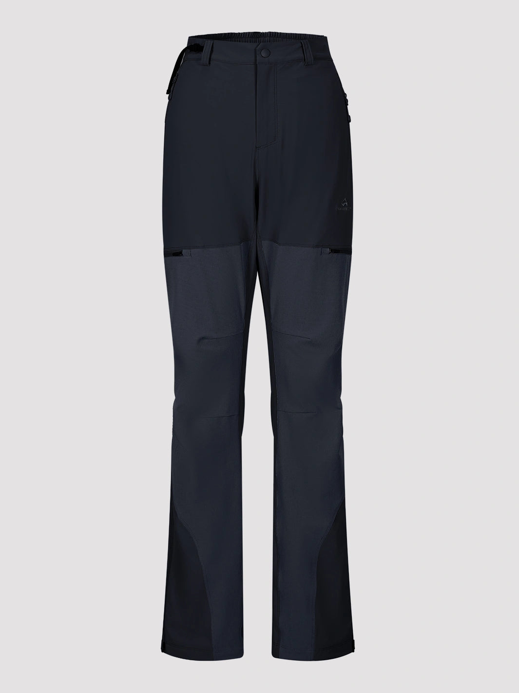 Women's CORDURA® Water-Repellent Hiking Pants PIONEER CAMP