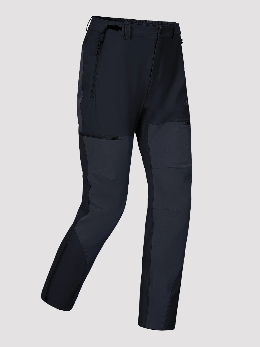 Women's CORDURA® Water-Repellent Hiking Pants PIONEER CAMP
