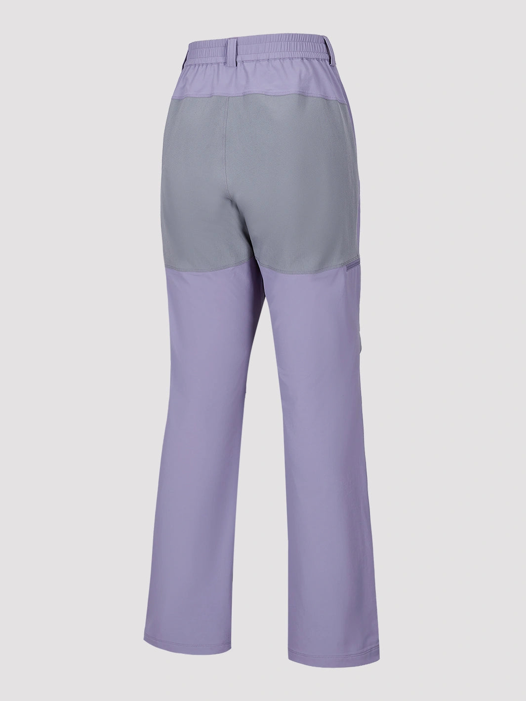 Women's CORDURA® Water-Repellent Hiking Pants PIONEER CAMP