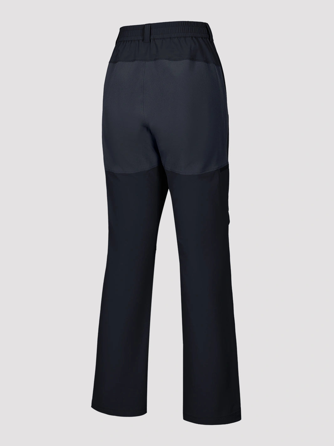 Women's CORDURA® Water-Repellent Hiking Pants PIONEER CAMP