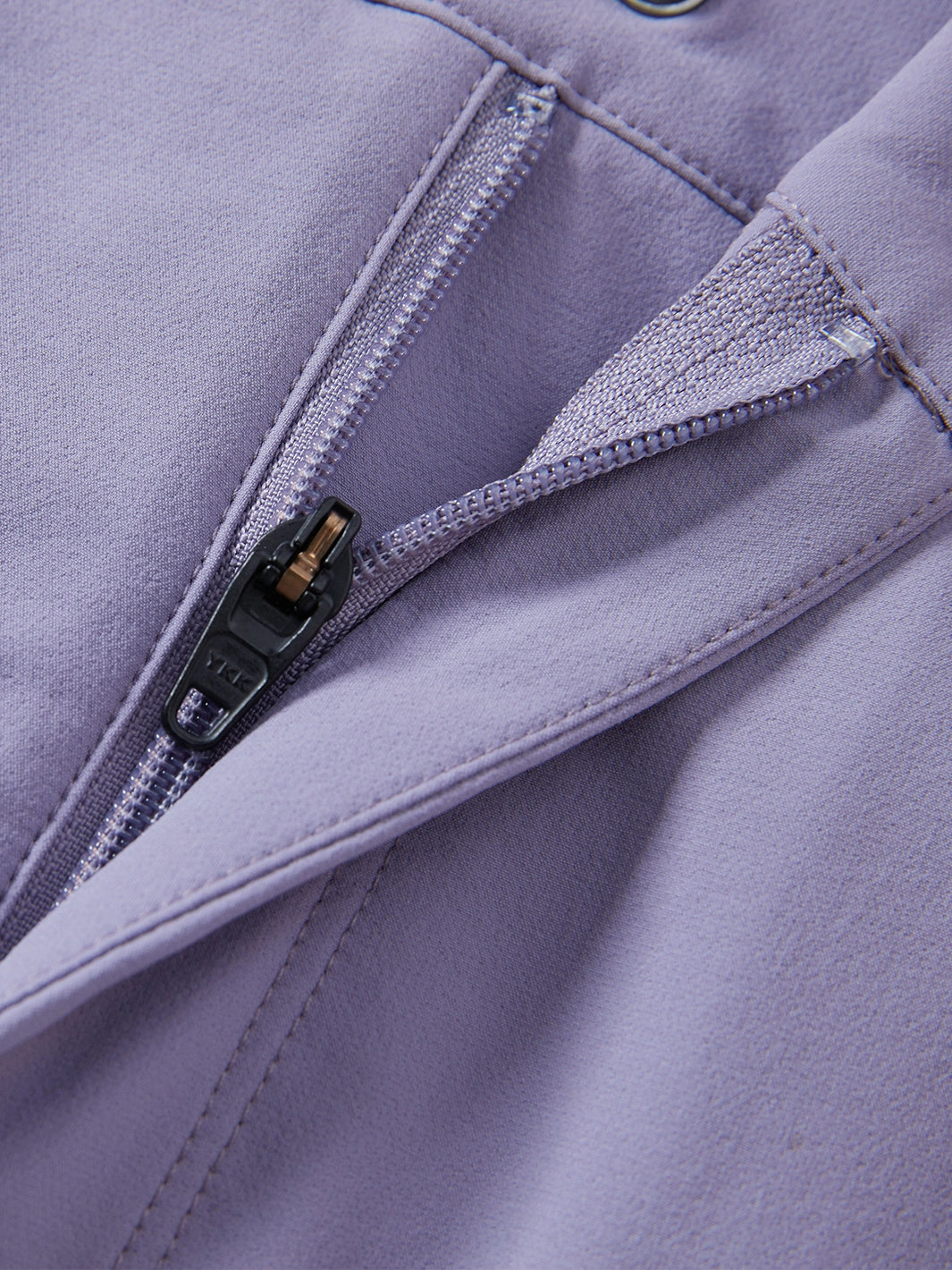 Women's CORDURA® Water-Repellent Hiking Pants PIONEER CAMP