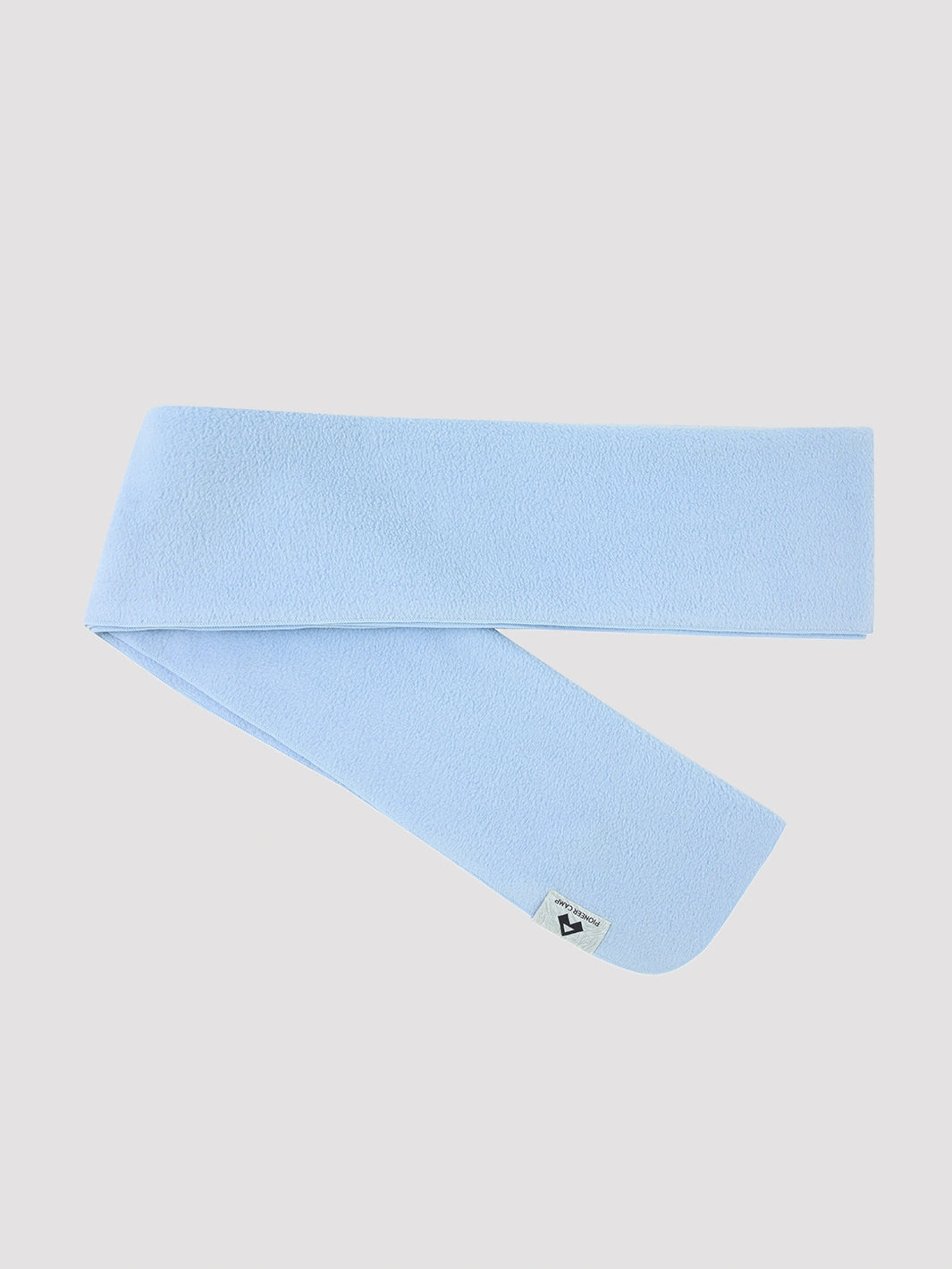Anti-Static Long-Pile Fleece Scarf PIONEER CAMP