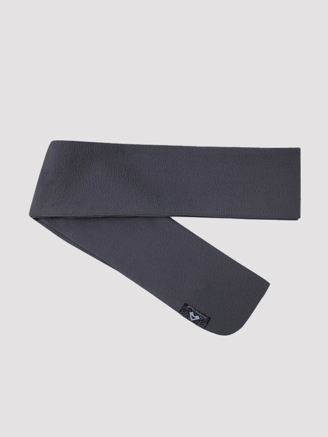 Anti-Static Long-Pile Fleece Scarf PIONEER CAMP