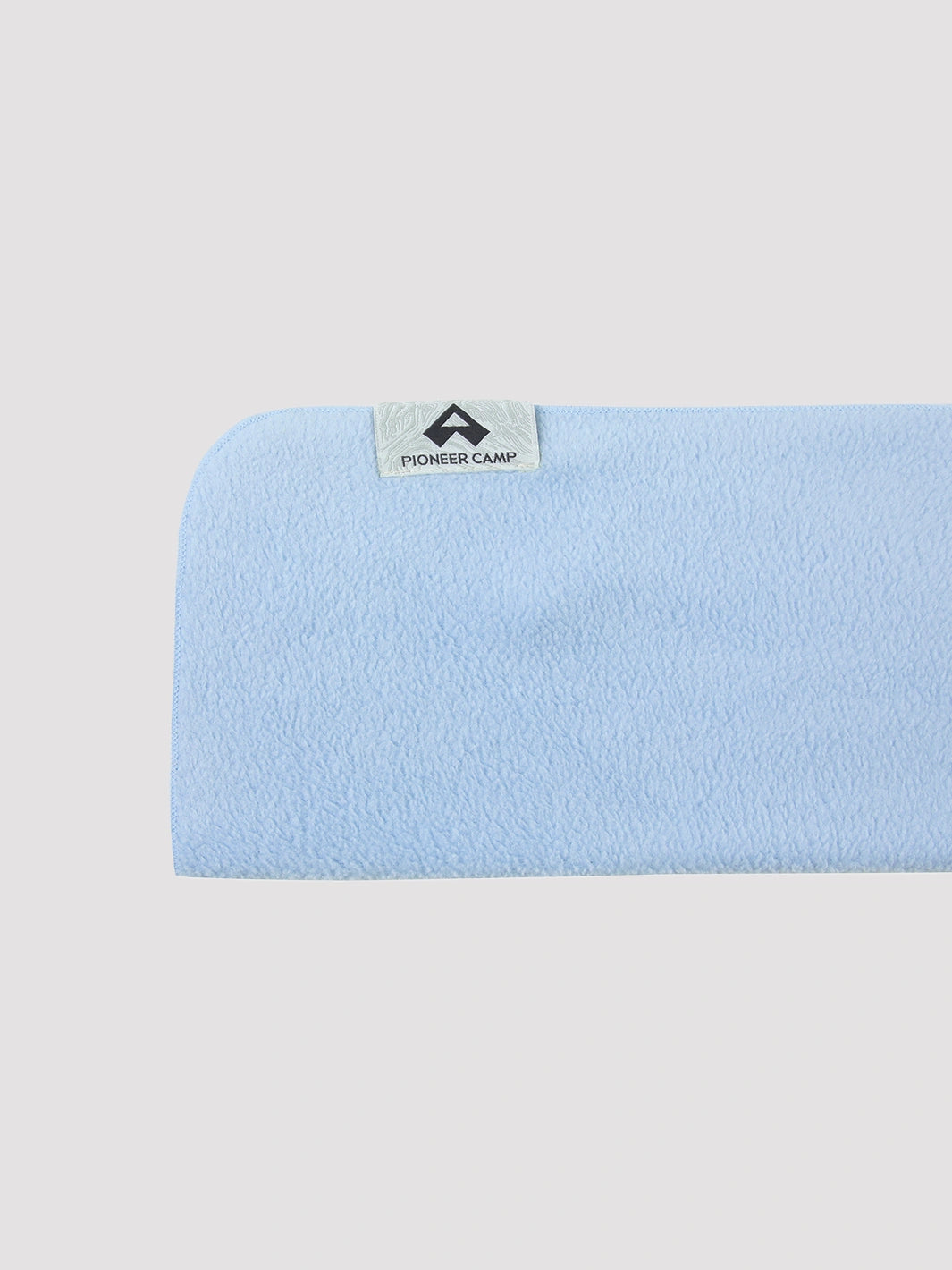 Anti-Static Long-Pile Fleece Scarf PIONEER CAMP