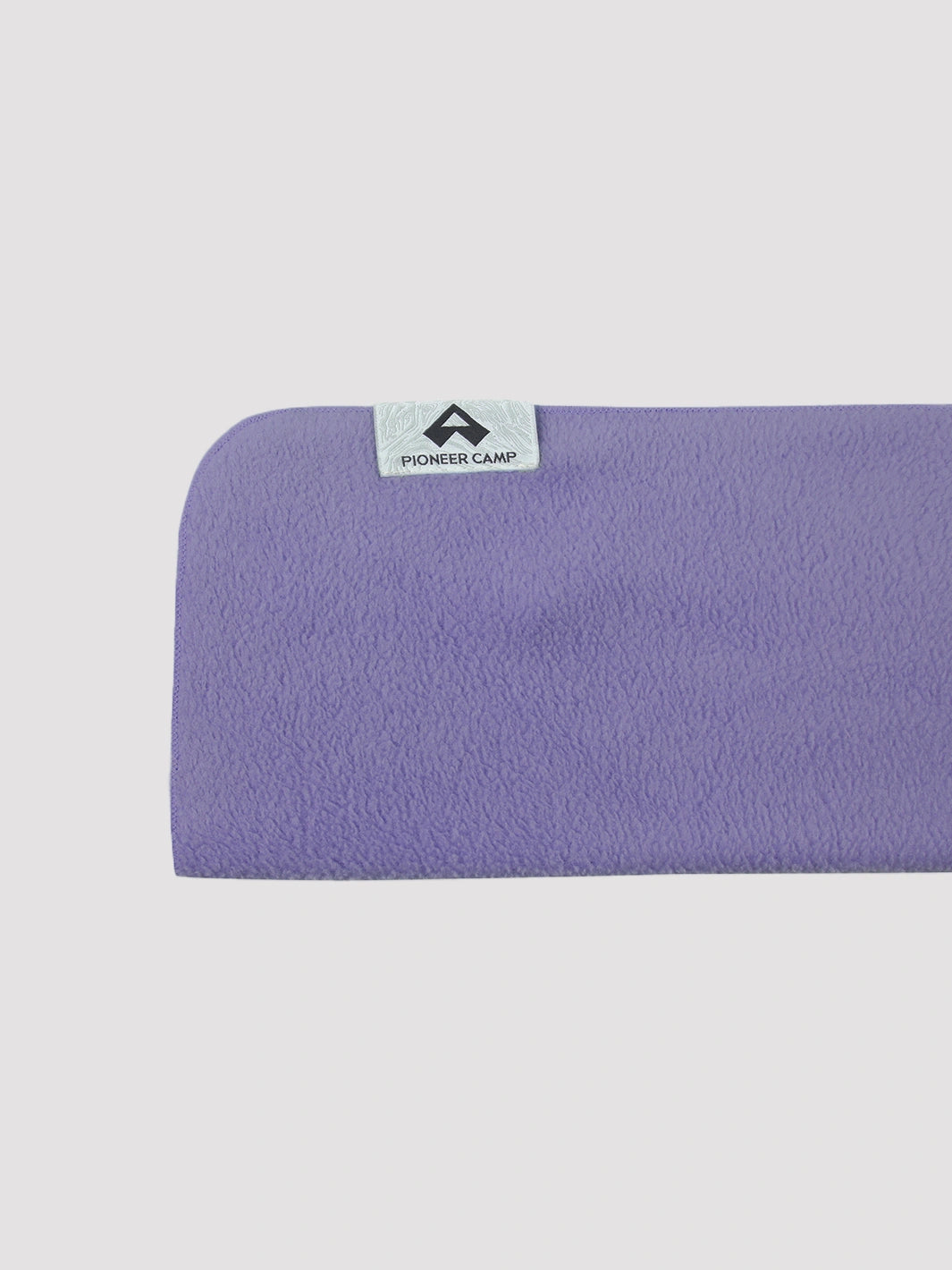 Anti-Static Long-Pile Fleece Scarf PIONEER CAMP