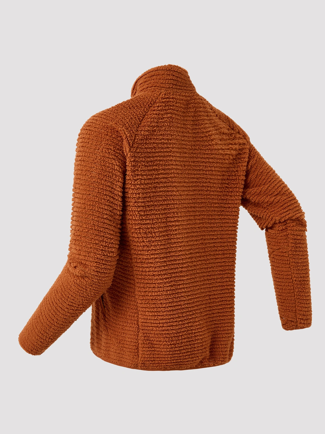 Women's Lightweight PrimaLoft Fleece Half-Zip Pullover PIONEER CAMP
