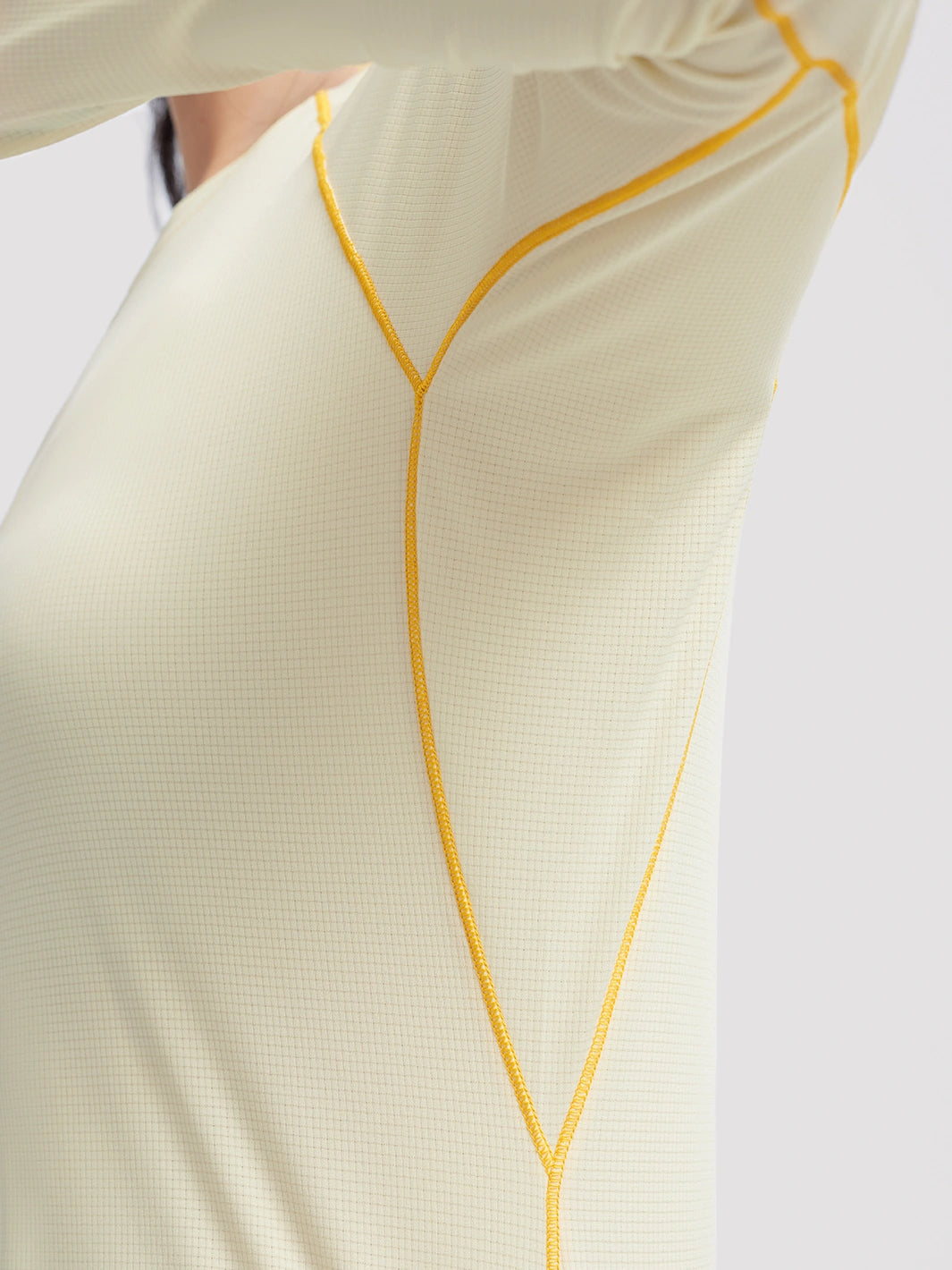 Women's Polygiene® Trail Running Long Sleeve Shirt PIONEER CAMP