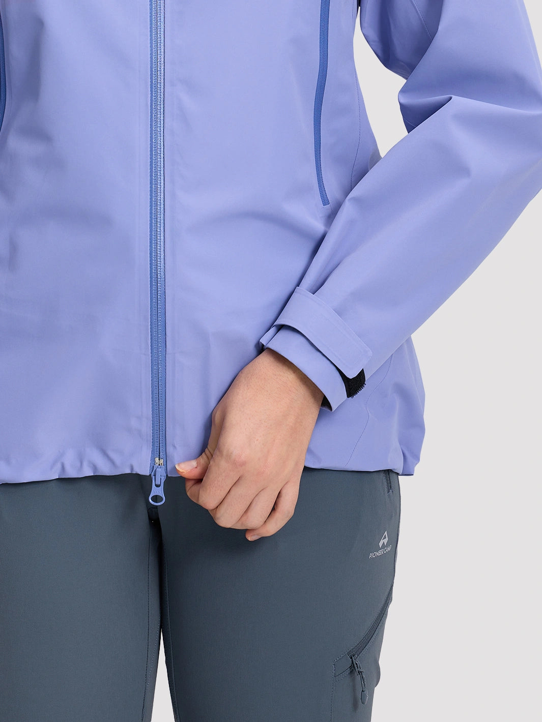 Women's Climbing Bundle PIONEER CAMP