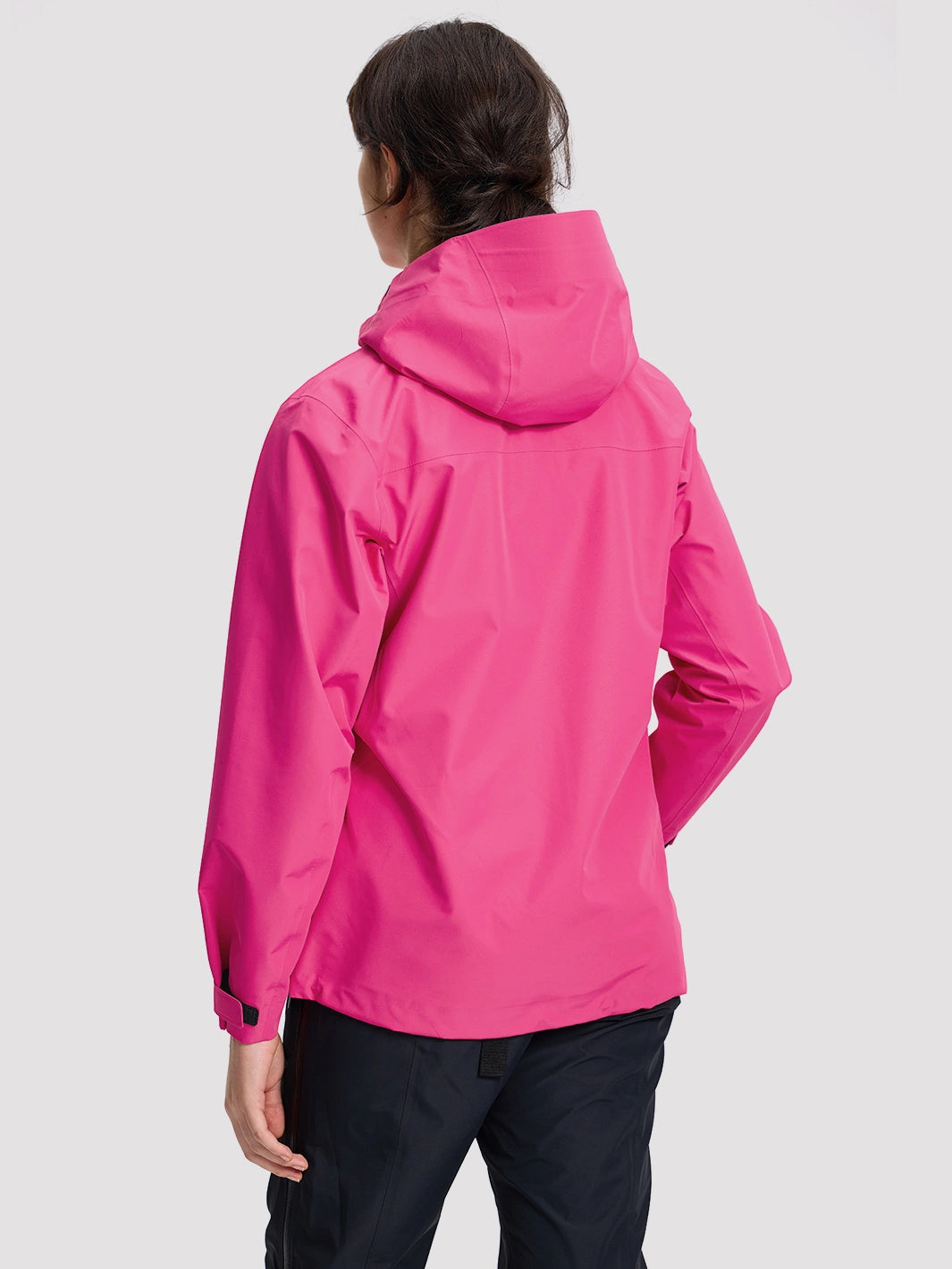 Ego Women's Toray 3L All-Weather Hardshell Jacket PIONEER CAMP