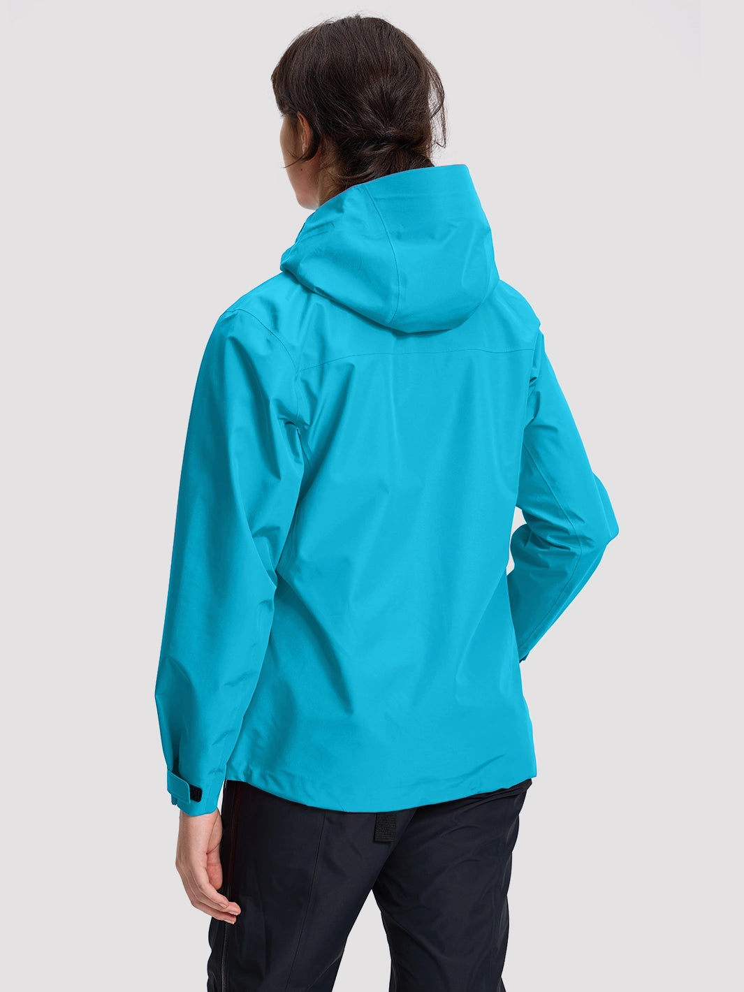 Ego Women's Toray 3L All-Weather Hardshell Jacket PIONEER CAMP