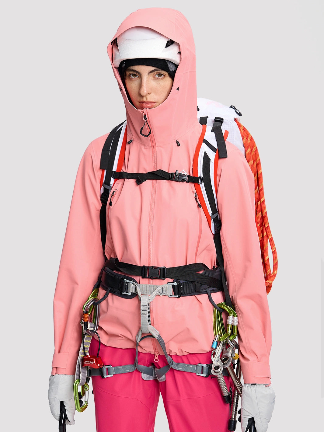 Ego Women's Toray 3L All-Weather Hardshell Jacket