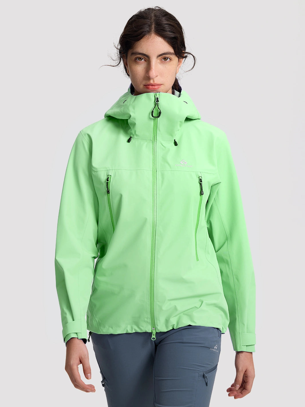 Ego Women's Toray 3L All-Weather Hardshell Jacket