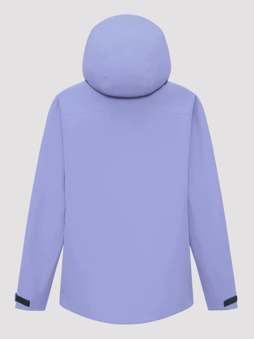 Lu Han's Pick - Unisex Toray 3L Waterproof Hardshell Jacket PIONEER CAMP