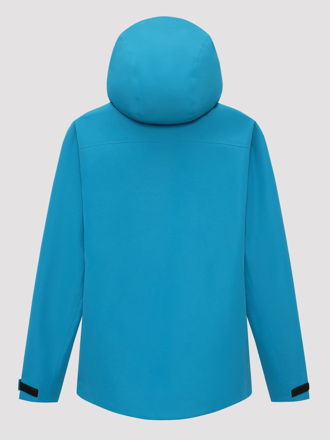 Lu Han's Pick - Unisex Toray 3L Waterproof Hardshell Jacket PIONEER CAMP