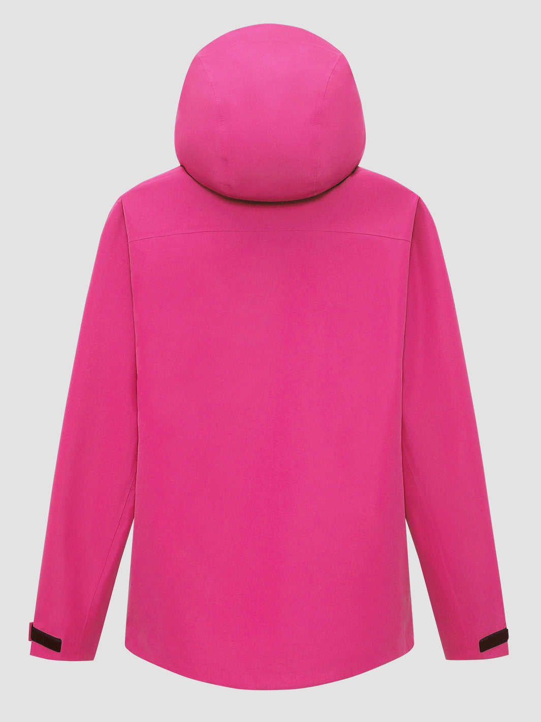 Lu Han's Pick - Unisex Toray 3L Waterproof Hardshell Jacket PIONEER CAMP