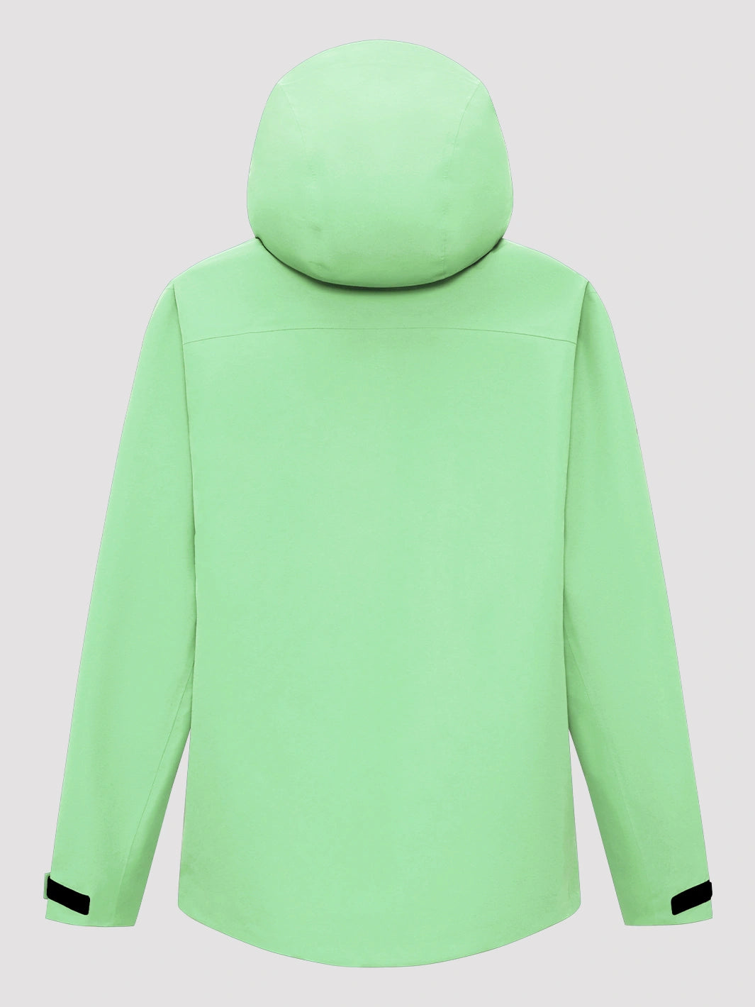 Lu Han's Pick - Unisex Toray 3L Waterproof Hardshell Jacket PIONEER CAMP